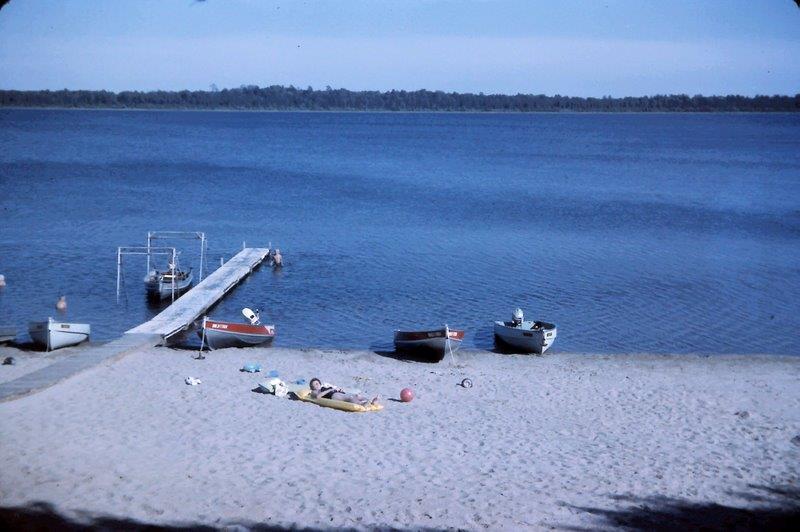 Image18111 Horseshoe Lake MN