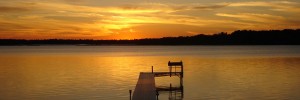 Fall Sunset :(