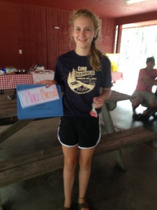25 1/4 Northern 2015 fishing contest grand prize winner -Alexandria