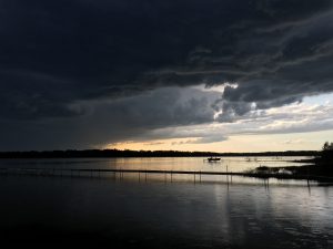 May24th storm clouds
