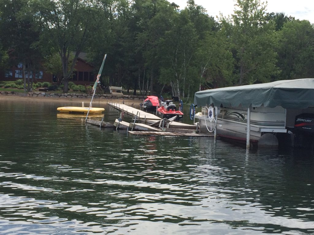 Gallery Horseshoe Lake MN