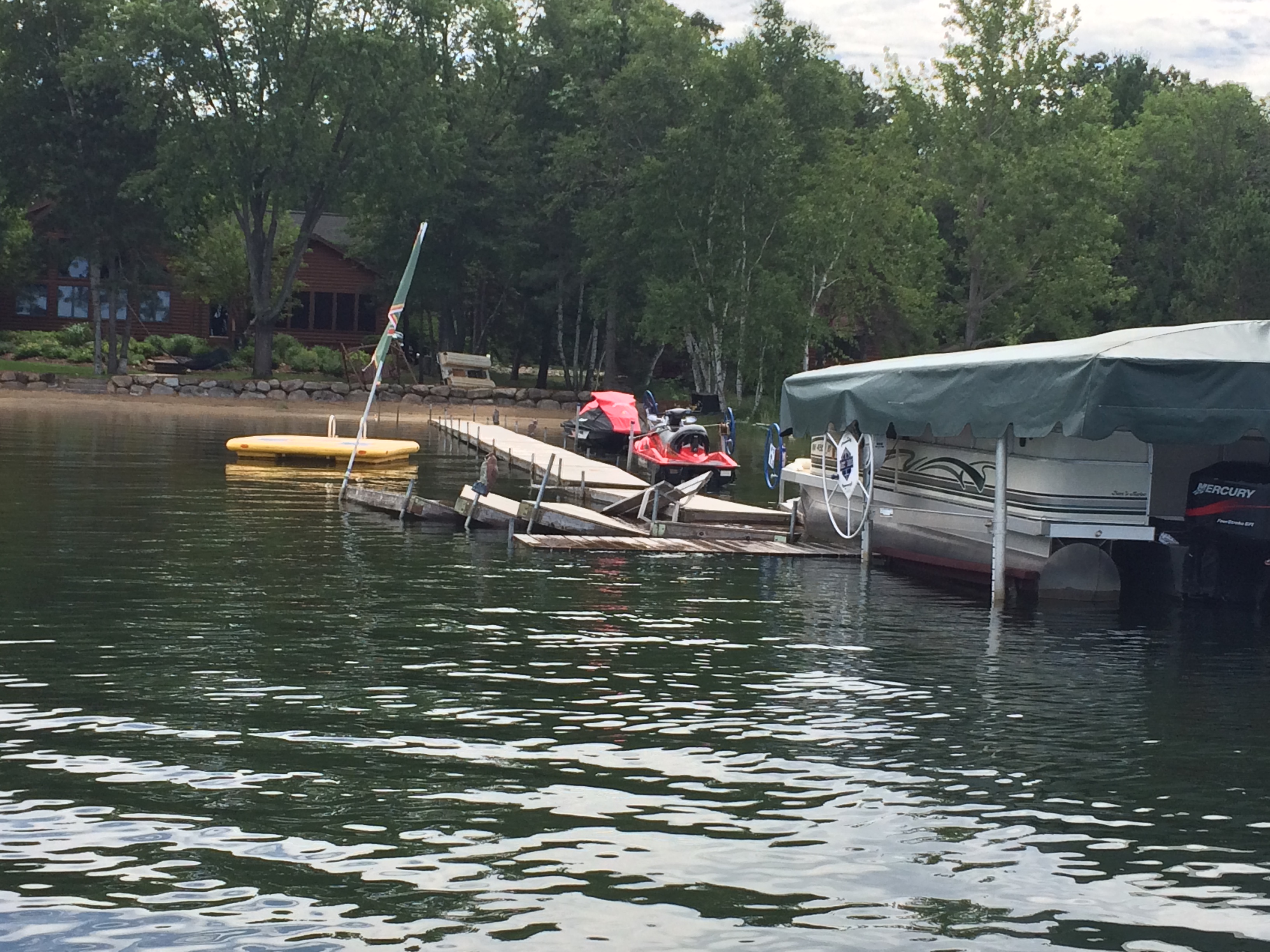 Gallery Horseshoe Lake MN
