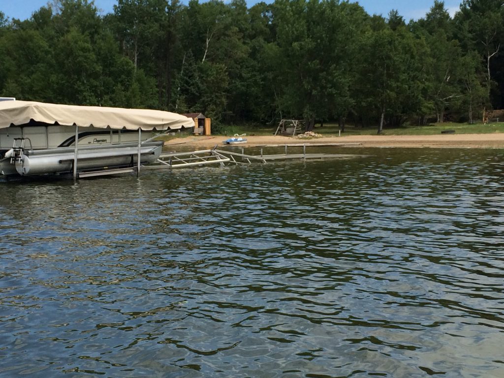 IMG_0318 Horseshoe Lake MN