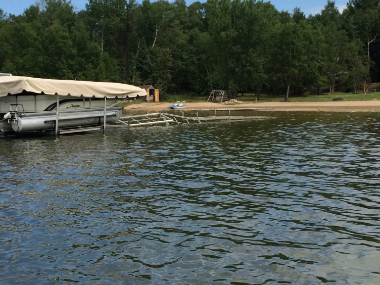 IMG_0318 Horseshoe Lake MN