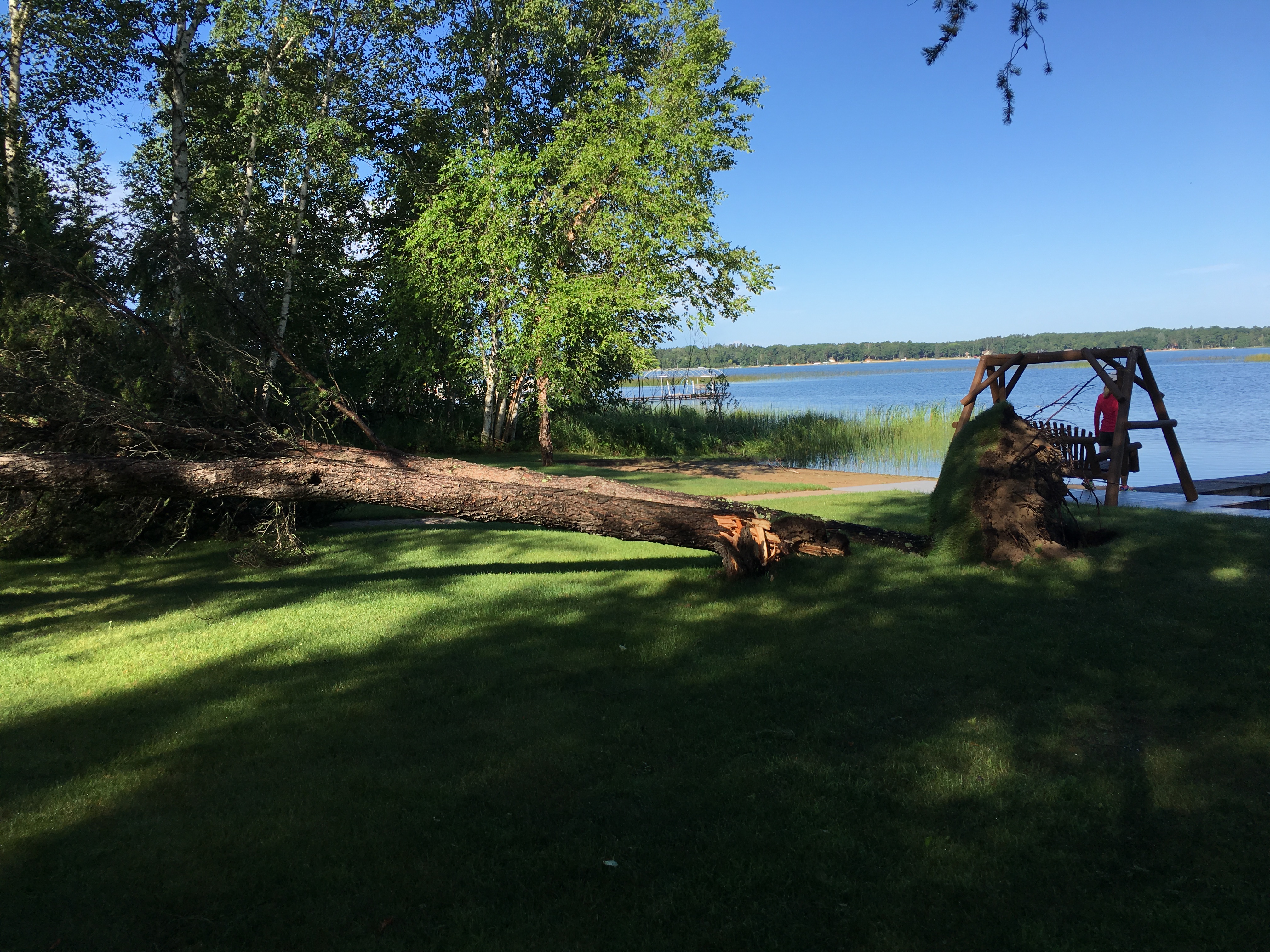 Gallery Horseshoe Lake MN