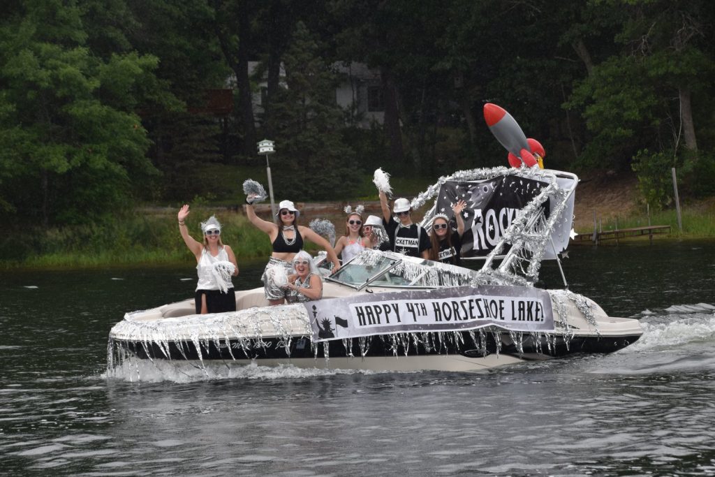 Gallery Horseshoe Lake MN